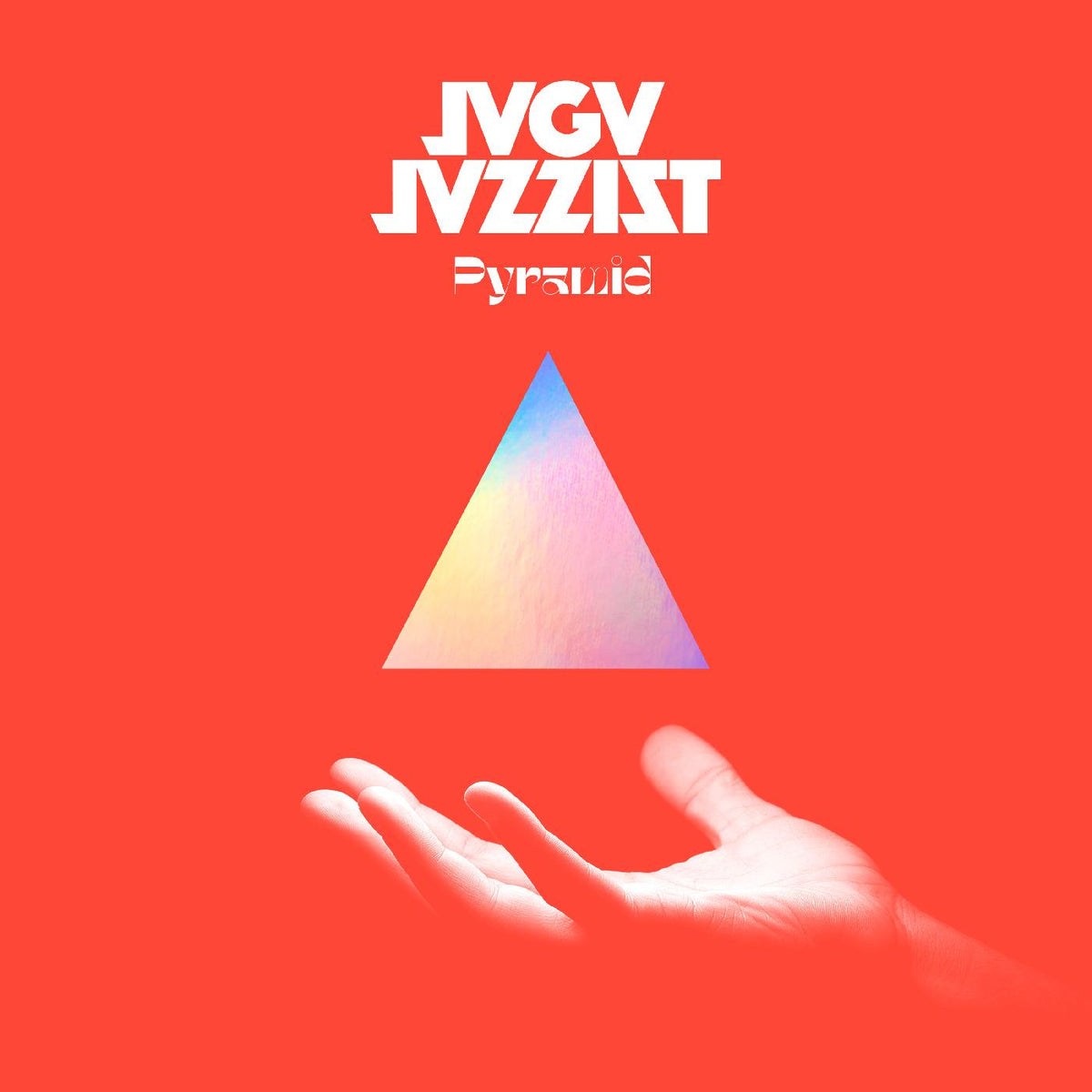 Jaga Jazzist Pyramind