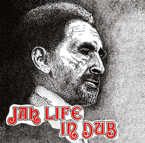 Jah Life Jah Life in Dub - Record Album - Vinyl LP
