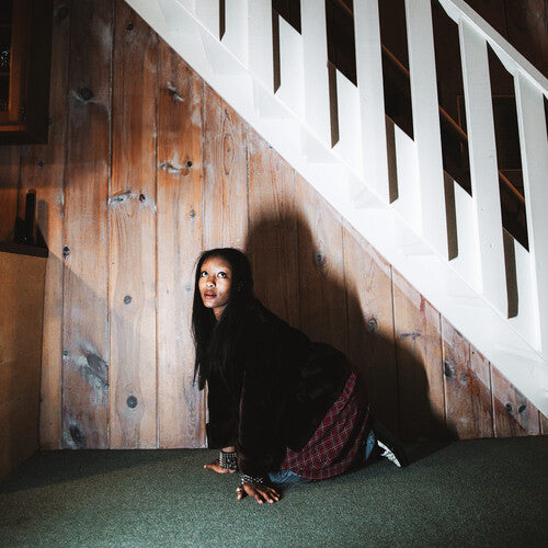 Jahnah Camille My Sunny Oath! - Record Album - Vinyl LP