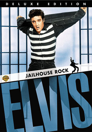 Jailhouse Rock - DVD