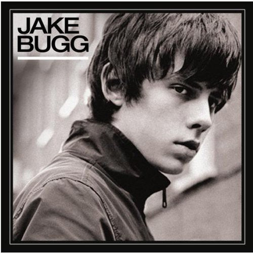 Jake Bugg Jake Bugg - CD Album