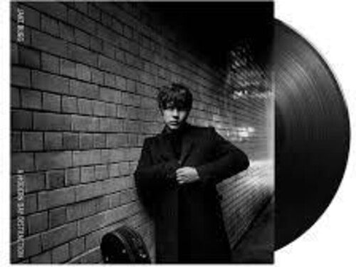 Jake Bugg Modern Day Distraction - Record Album - Vinyl LP