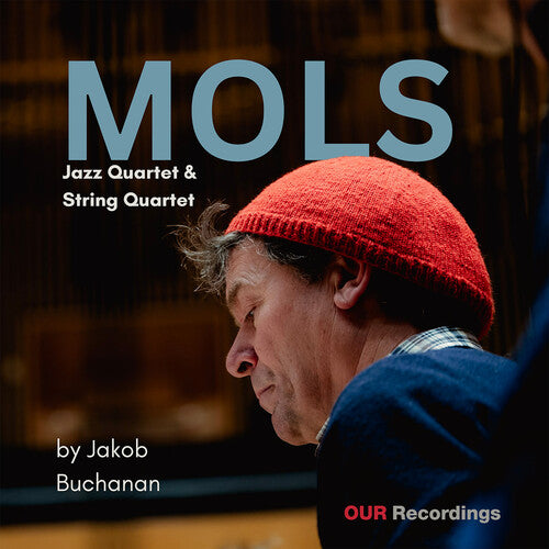 Jakob Buchanan Mols - Double Record Album - Vinyl LP