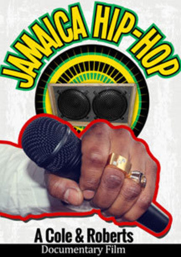 Jamaica Hip-Hop - 2-Disc DVD Set