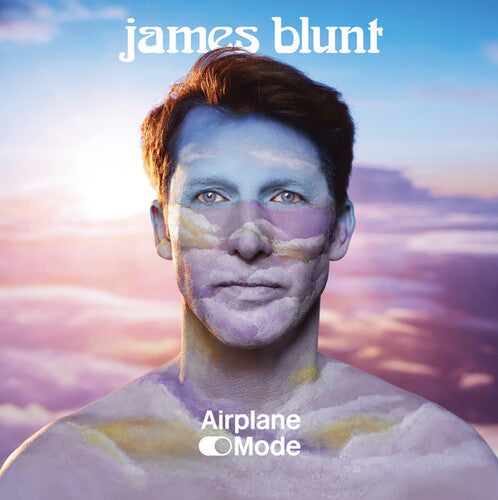 James Blunt Airplane Mode (Deluxe Edition)