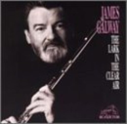 James Galway Lark in the Clear Air - CD Album