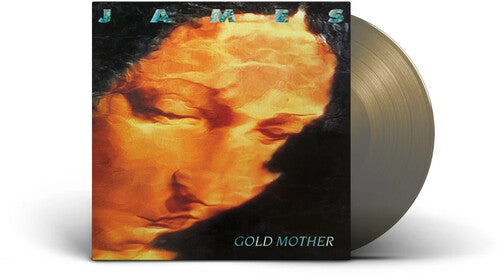James Gold Mother - Double Record Album - Vinyl LP