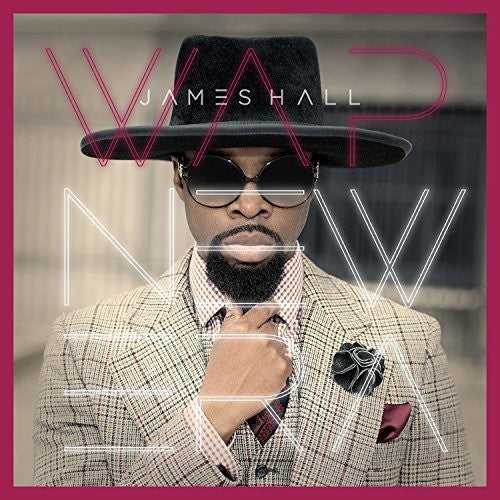 James Hall & Worship & Praise Wap New Era - CD Album