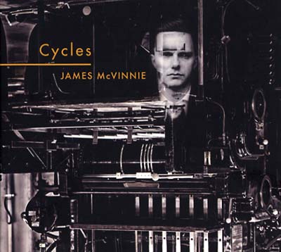 JAMES MCVINNIE Cycles