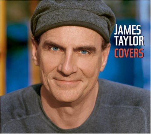 James Taylor Covers - CD Album