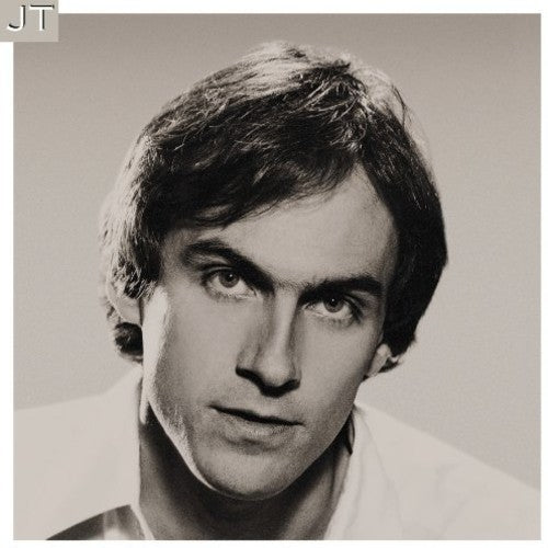 James Taylor JT - CD Album