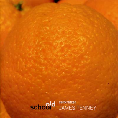 JAMES TENNEY Old School