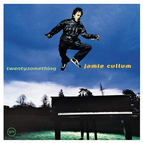 Jamie Cullum Twentysomething - CD Album