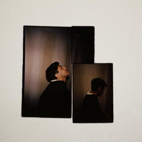 Jamie Isaac (04:30) Idler - Record Album - Vinyl LP