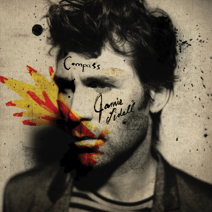 Jamie Lidell Compass