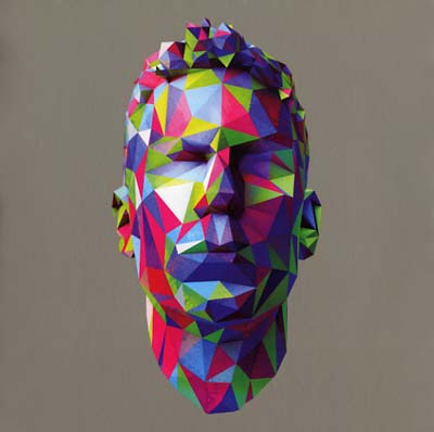 Jamie Lidell Jamie Lidell