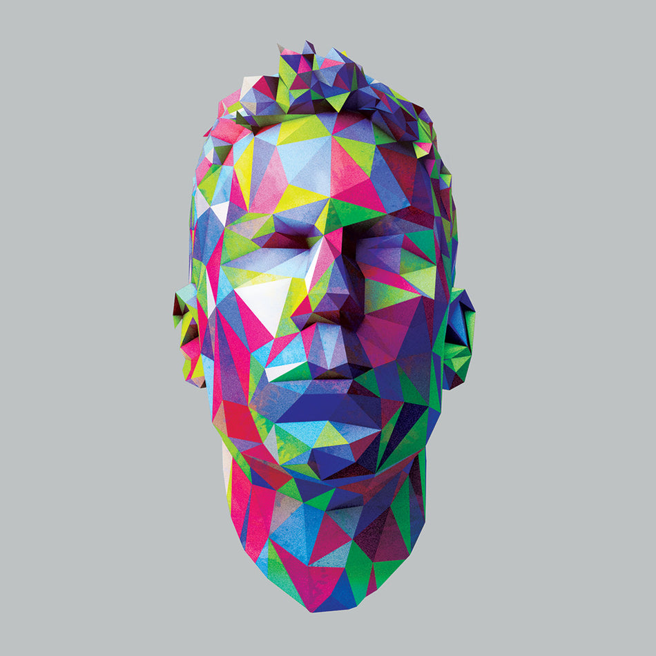 Jamie Lidell Jamie Lidell