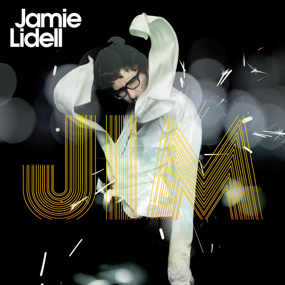 Jamie Lidell Jim