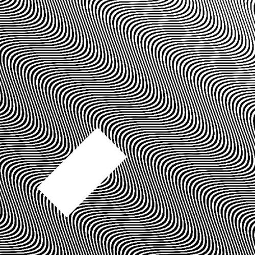 Jamie xx In Waves - CD Album