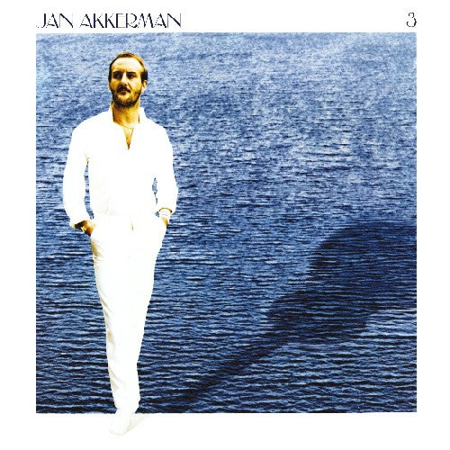 Jan Akkerman 3 - CD Album