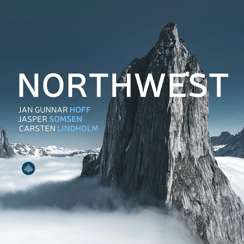 Jan Gunnar Hoff Hoff, Lindholm & Somsen: Northwest - CD Album