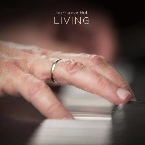Jan Gunnar Hoff Living - Record Album - Vinyl LP