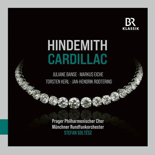 Jan-Hendri Cardillac - 2-Disc CD Album