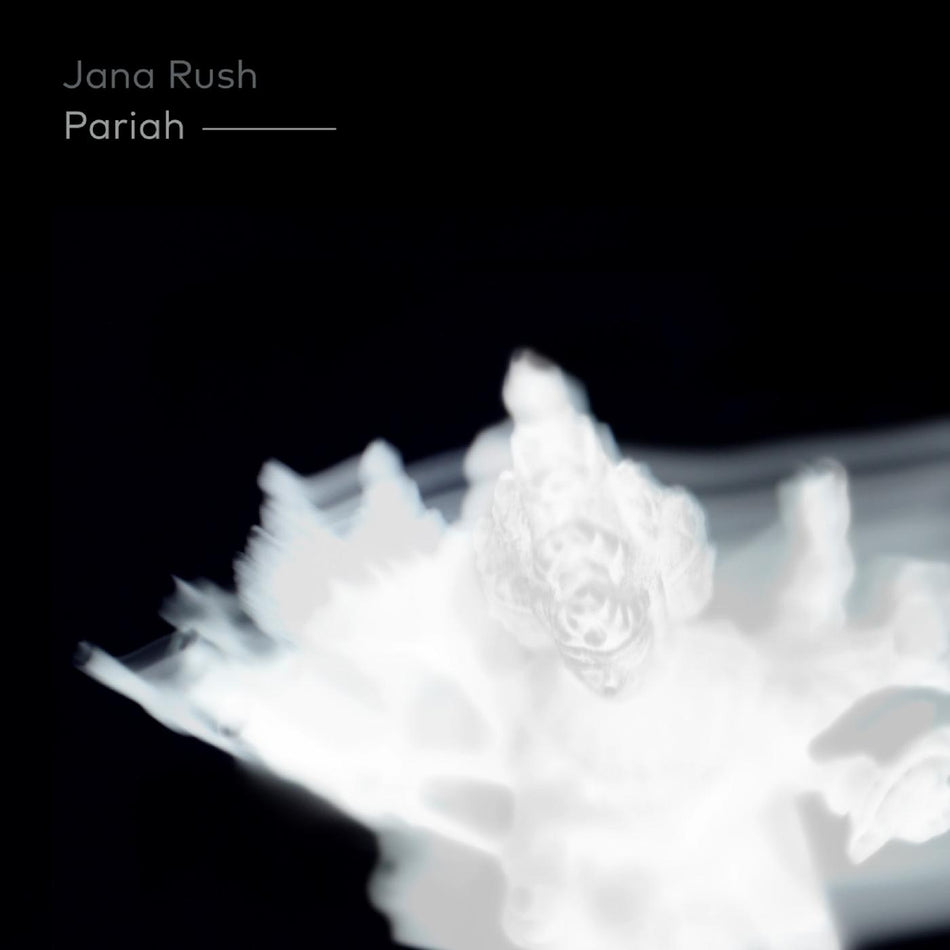 Jana Rush Pariah