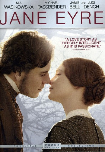 Jane Eyre - DVD