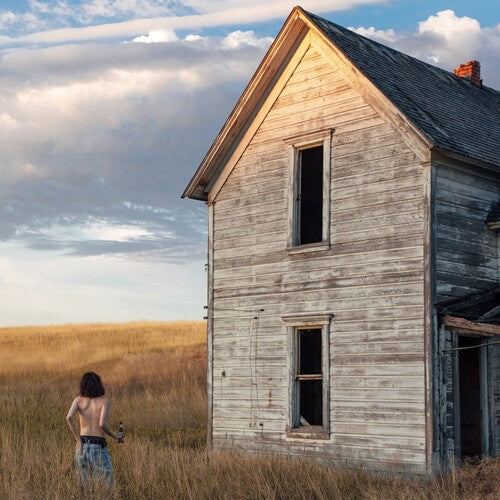 Jane Remover Census Designated - Double Record Album - Vinyl LP