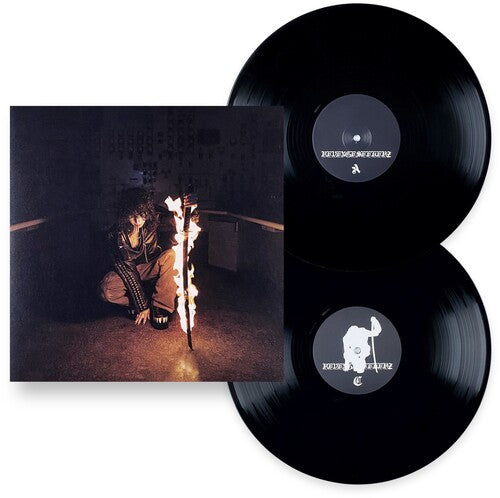 Jane Remover Revengeseekerz - Double Record Album - Vinyl LP
