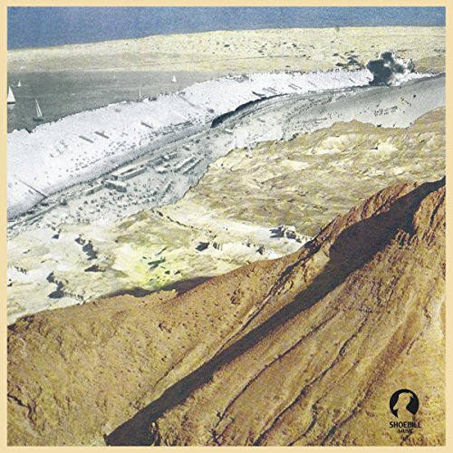 Janis Goerlich In Der Ferne - Record Album - Vinyl LP