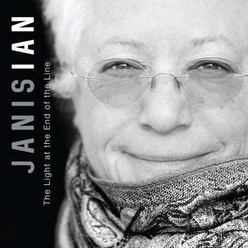 Janis Ian The Light At The End Of The Line - Record Album - Vinyl LP