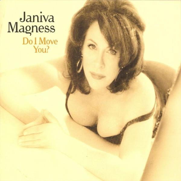 Janiva Magness Do I Move You?