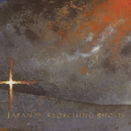 Japan Exorcising Ghosts - Double Record Album - Vinyl LP