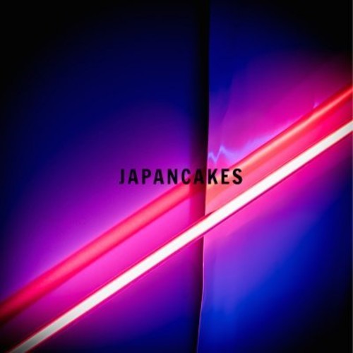 Japancakes Japancakes - CD Album
