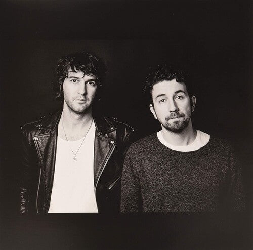 Japandroids Near To The Wild Heart Of Life - Record Album - Vinyl LP