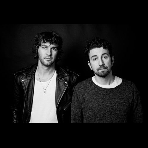 Japandroids Near To The Wild Heart Of Life - Record Album - Vinyl LP