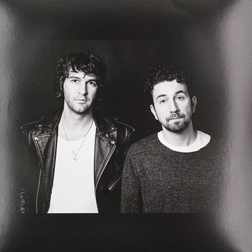 Japandroids Near To The Wild Heart Of Life - Record Album - Vinyl LP
