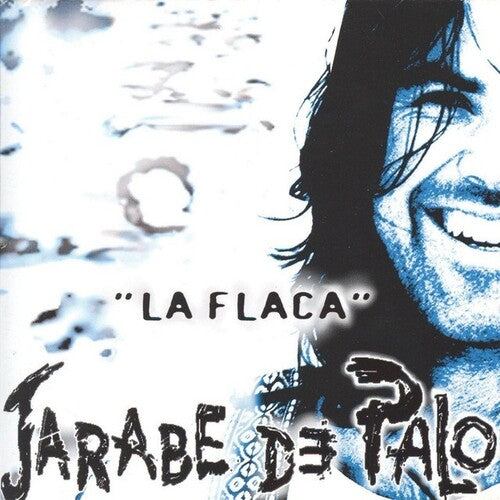 Jarabe De Pao La Flaca - Record Album - Vinyl LP