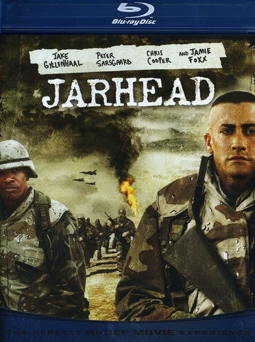 Jarhead Jarhead - Blu-Ray