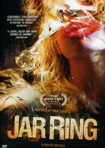 Jarring - DVD