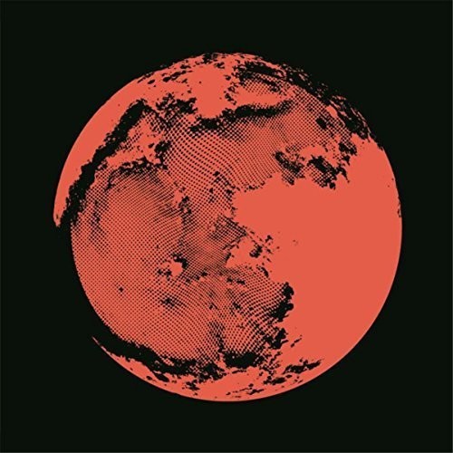 Jaselli Monster Moon - CD Album