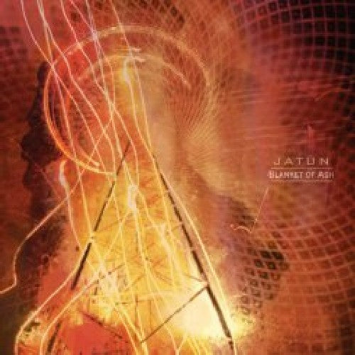 Jatun Blanket of Ash - Record Album - Vinyl LP