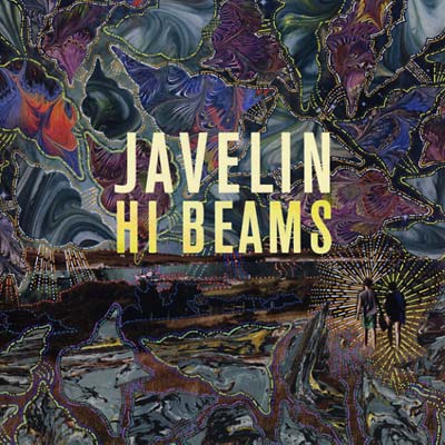 Javelin Hi Beams