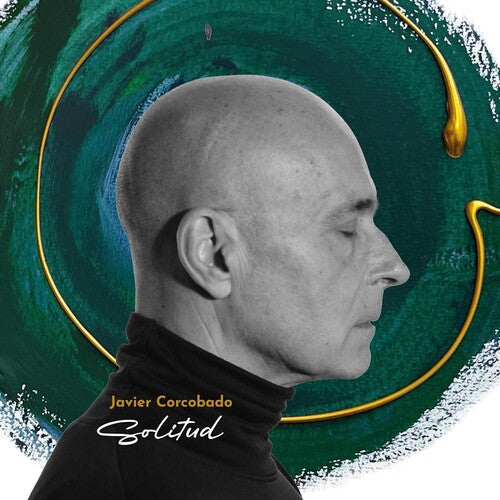 Javier Corcobado Solitud Y Soledad - Double Record Album - Vinyl LP