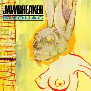 Jawbreaker Bivouac