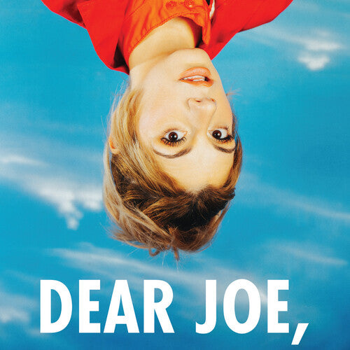 Jax Dear Joe, - CD Album