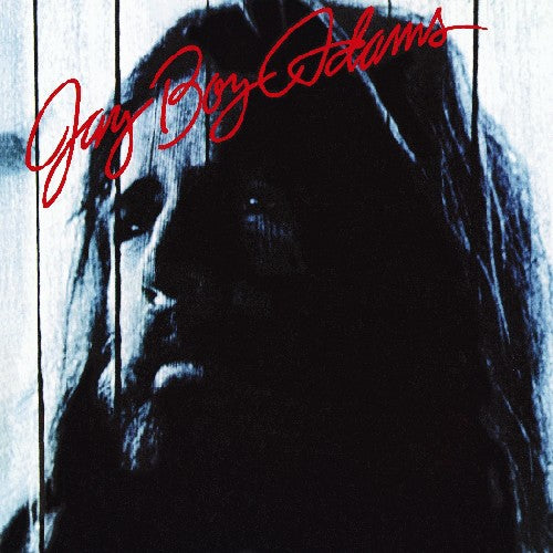 Jay Boy Adams Jay Boy Adams - CD Album
