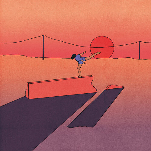 Jay Som Anak Ko - CD Album